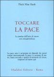 Toccare la Pace — Libro