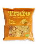 Tortilla chips