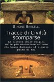 Tracce di Civiltà Scomparse — Libro