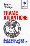 Trame Atlantiche — Libro