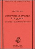 Trasformare le Emozioni in Saggezza — Libro