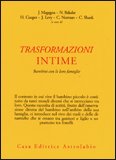 Trasformazioni Intime — Libro