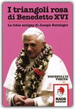 I Triangoli Rosa di Benedetto XVI — Libro