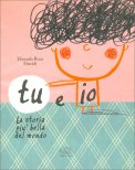 Tu e Io - Mini — Libro