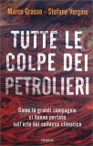 Tutte le Colpe dei Petrolieri — Libro