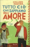 Tutto ciò che Sappiamo dell'Amore  — Libro