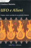 Ufo e Alieni — Libro