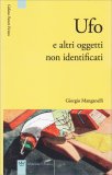 Ufo e Altri Oggetti non Identificati — Libro