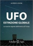 UFO - Estinzione Globale — Libro