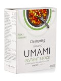Umami Instant Stock - Brodo di Miso e Verdure Istantaneo Bio