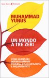 Un Mondo a Tre Zeri — Libro