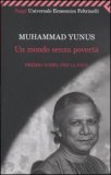 Un Mondo Senza Povertà — Libro