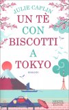 Un Tè con Biscotti a Tokyo — Libro