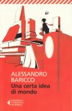 Una Certa Idea di Mondo — Libro