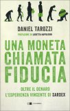 Una Moneta chiamata Fiducia — Libro
