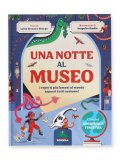 Una Notte al Museo — Libro