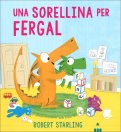 Una Sorellina per Fergal — Libro