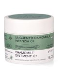 Unguento Camomilla Infanzia 0+