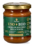 UnoBio: Crema di Nocciole Bio Della Tuscia