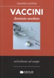 Vaccini - Dominio Assoluto — Libro