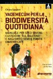 Vademecum per la Biodiversità Quotidiana  — Libro
