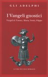 I Vangeli Gnostici — Libro