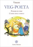 Veg-Poeta — Libro