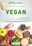 Vegan — Libro