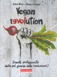 Vegan Revolution — Libro