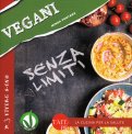 Vegani Senza Limiti — Libro