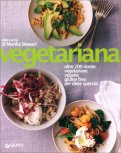 Vegetariana — Libro