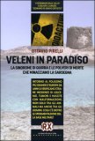 Veleni in Paradiso — Libro