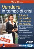 Vendere in Tempo di Crisi - 2 Dvd — DVD