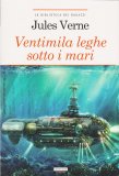 Ventimila Leghe sotto i Mari — Libro
