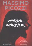 Verbal Warrior — Libro