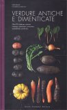 Verdure Antiche e Dimenticate — Libro