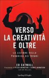 Verso la Creatività e Oltre  — Libro