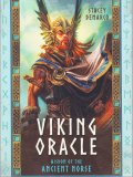 Viking Oracle - Carte Oracolo dei Vichinghi