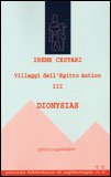 Villaggi dell'Egitto Antico III — Libro
