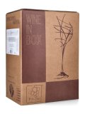 Vino Igt Bianco Rubicone Bio IGT - Bag in box