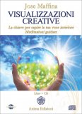 Visualizzazioni Creative - vol. 1 - CD Audio + Libro — Audiolibro