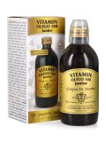 Vitamin Oligo 100 Analcolico Junior