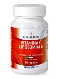 Vitamina C Liposomiale in Capsule