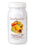 Vitamina C Tab - Acido Ascorbico