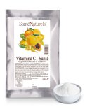 Vitamina C1 - Sodio L-Ascorbato in Polvere