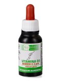 Vitamina D3 - Bambini 0-3 Anni