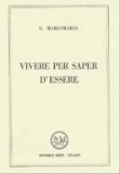 Vivere per Saper d’Essere — Libro