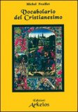 Vocabolario del Cristianesimo — Libro