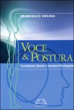 Voce e Postura — Libro