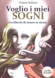 Voglio i miei Sogni — Libro